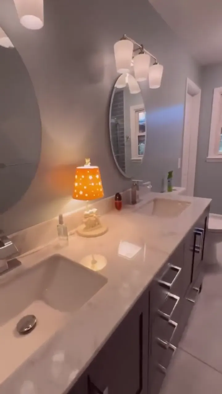 Remodeling project