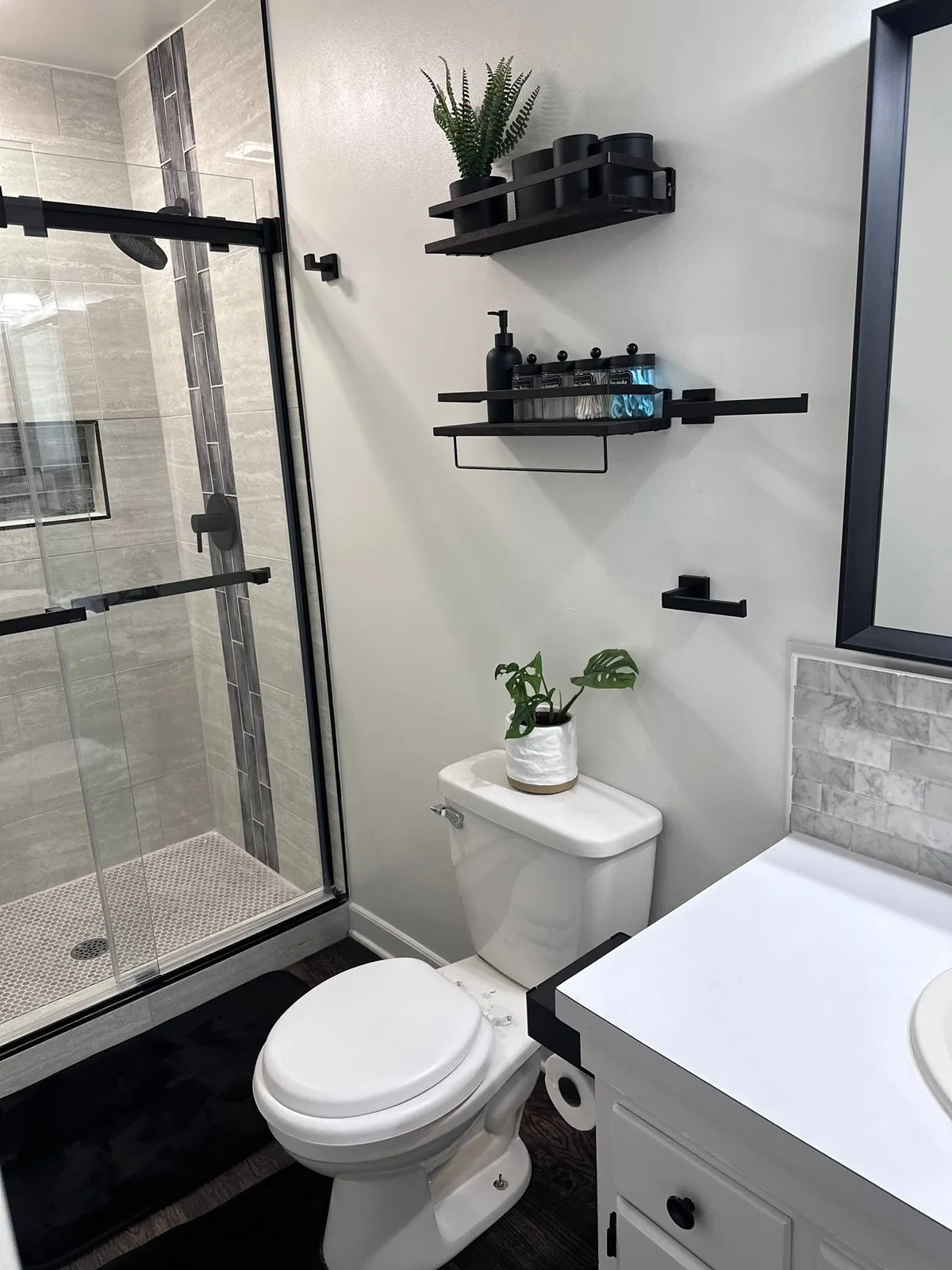 Tile project